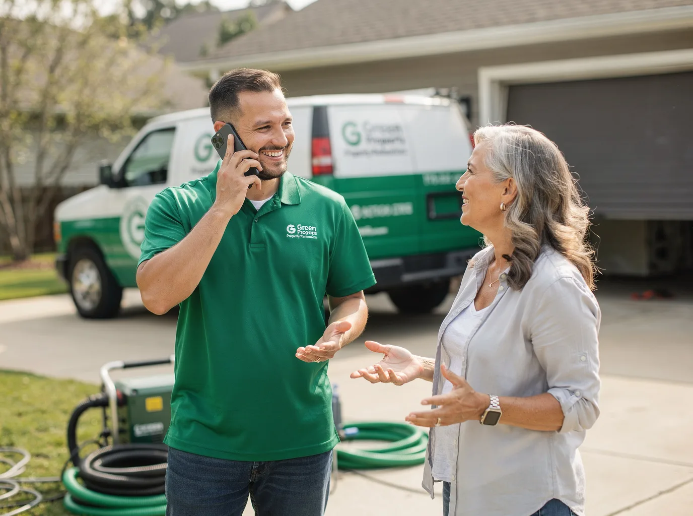 Water Damage Restoration Hudgins, VA FAQs